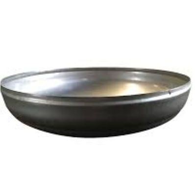 Segmented Semi Elliptical Tank Heads Large Elliptical End Cap