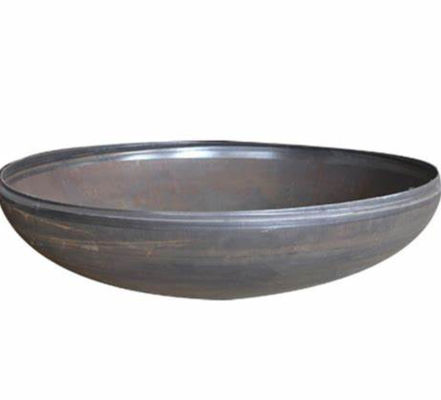 SA516 Hemispherical Tank Heads Industry Elliptical Dished End