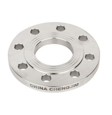 Q235 Flanged And Dished Head Small Flange Head Stamping Parts