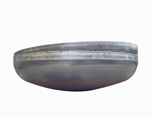 Stainless Steel Elliptical Dished Head 6mm Dished Seal Head Ends