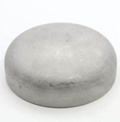 6mm Thickness Hemispherical Tank Heads with Customizable Flanged And Dished Options