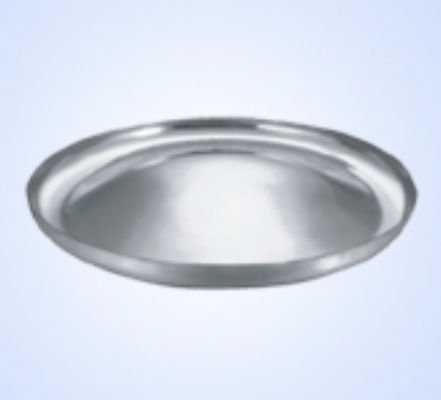 Semi Torispherical Head And Ellipsoidal Head For LPG Tank Head