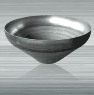 Large Diameter Dished Tank Heads With 6mm Think And Up To 168 Inches Diameter