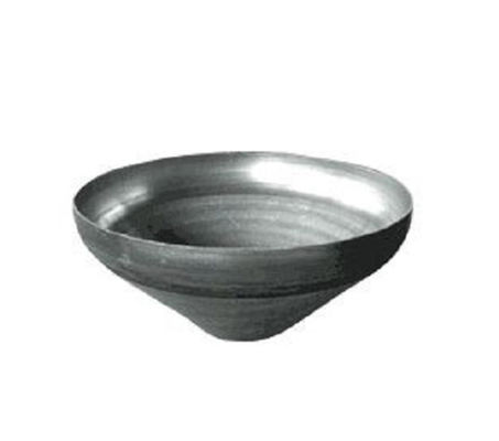 Large Diameter Dished Tank Heads With 6mm Think And Up To 168 Inches Diameter