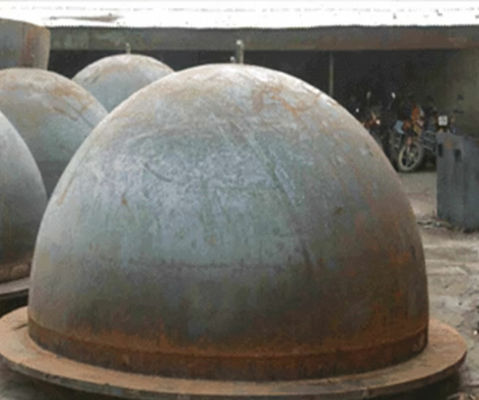 Standard Specification Torispherical Dished Head For Research And Development Projects