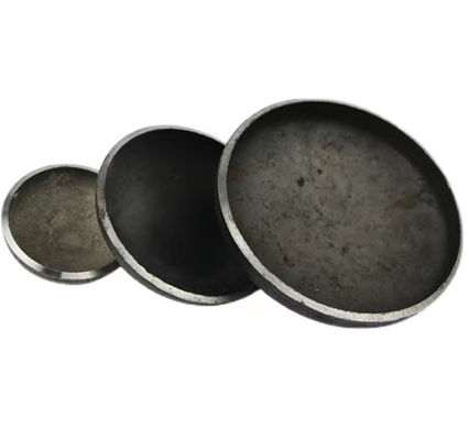 Standard Specification Torispherical Dished Head For Research And Development Projects