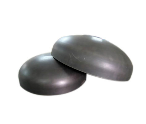 Hemisphere Stainless Steel Dished Heads Tank Heads Dome End SGS