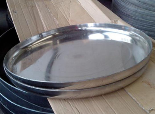 Conical Head Cap For Polished Conical Products Made