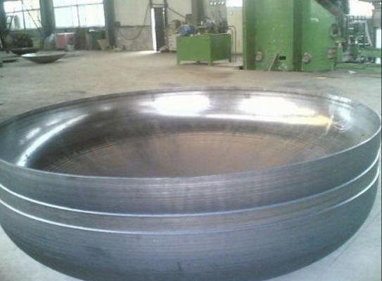 Conical Head Cap For Polished Conical Products Made