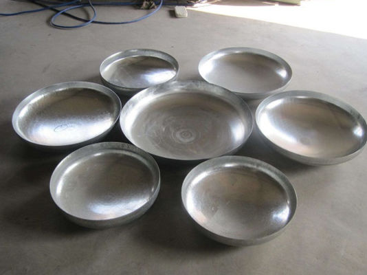 Conical Head Cap For Polished Conical Products Made