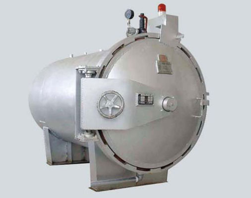 Boiler Pressure Vessel Cap 2mm - 300mm Thickness Hemispherical End Cap