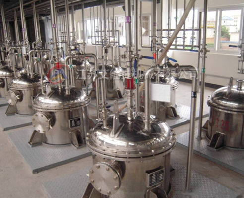 Round End Pressure Vessel Cap With -20°F To 1000°F Rating - Customizable Design
