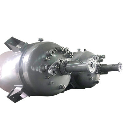 Chronograph Luminous Reactor Head With Fold Over Clasp Acid Pickling Mirror Polishing Design