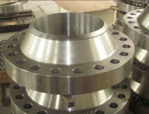 Standard ASME Flanged And Dished Head 304H Oval Ellipsoidal Dished Head