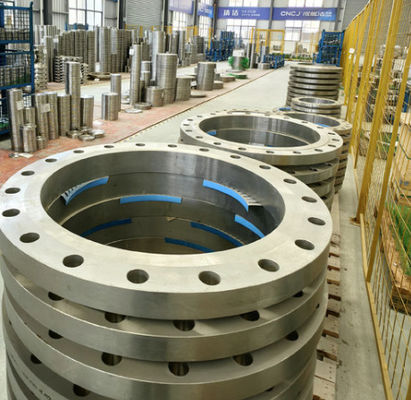 Pressure Vessels Flanged Dished Heads Dimensions Alloy Steel