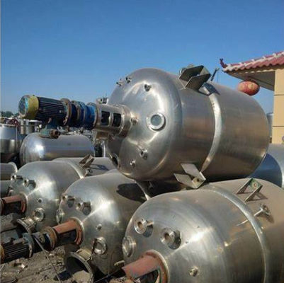 Customizable Flanged Dished Heads DIN 280011 With 10% Knuckle Radius