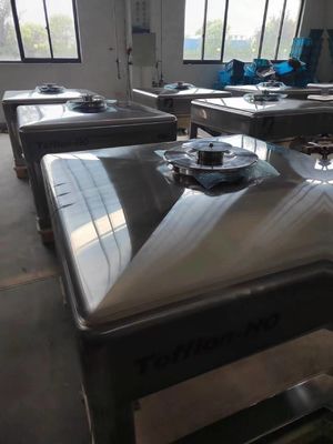 Beveled Pyramid Shaped Top Essential Tool For Edge Preparation Success