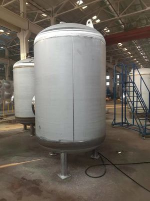 Quartz Round Reactor Head With Luminous Coating Chronograph Function 10% Reduction Ratio